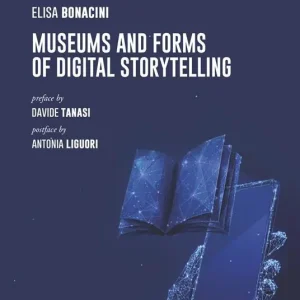 Quantità Limitata Museums and forms of digital storytelling