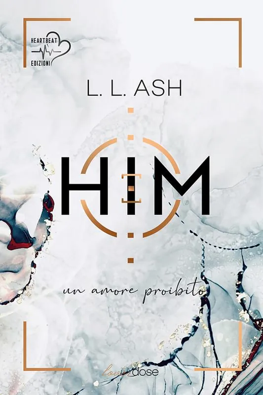 Him. Un amore proibito Offerta Lampo