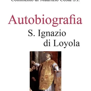 Autobiografia Compra Oggi Stesso