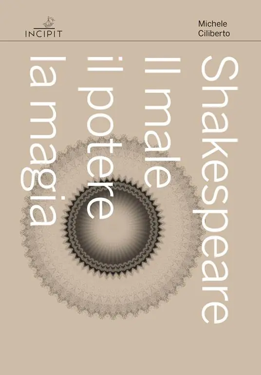 Shakespeare. Il male, il potere, la magia Scelto Dai Clienti