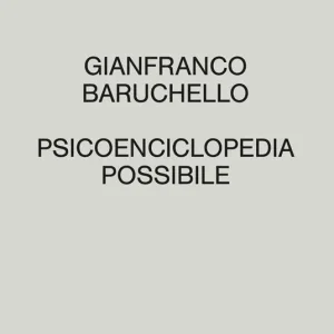 Psicoenciclopedia possibile. Ediz. italiana e inglese Esclusivo