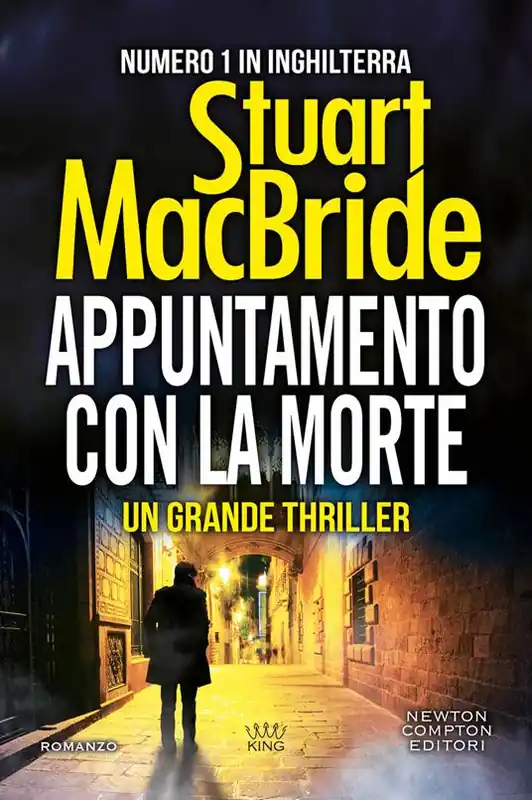 Spedito Oggi Appuntamento con la morte