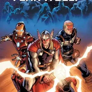 Fear itself Compra Oggi Stesso