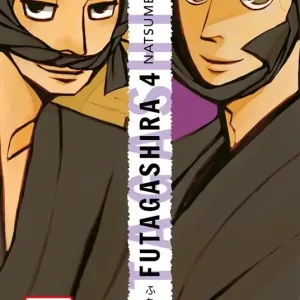 Futagashira. Vol. 4 Prezzo Basso