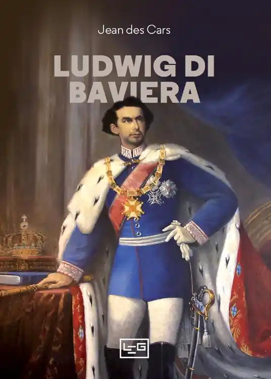 Spedizione Espresso Ludwig di Baviera