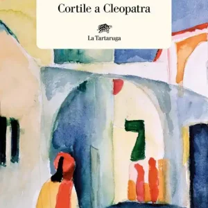 Promozione Esclusiva Cortile a Cleopatra