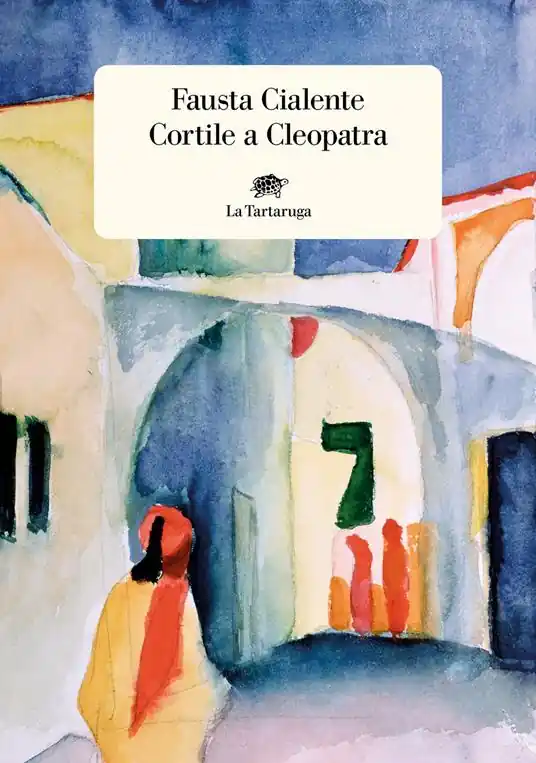 Promozione Esclusiva Cortile a Cleopatra
