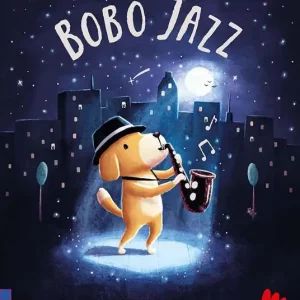 Ultime Pezzi Bobo jazz. Ediz. a colori