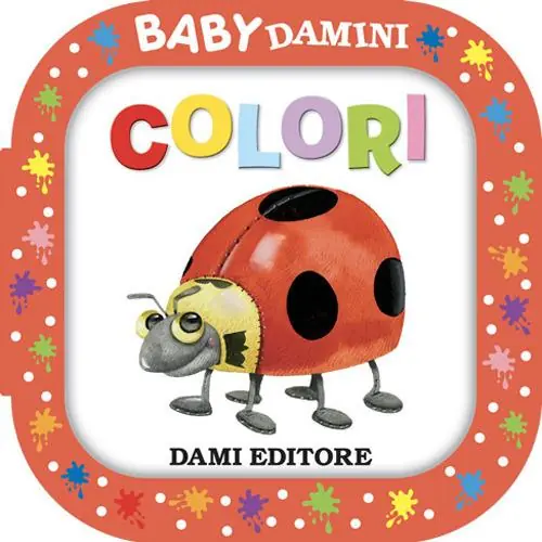 Colori. Ediz. a colori Sconto