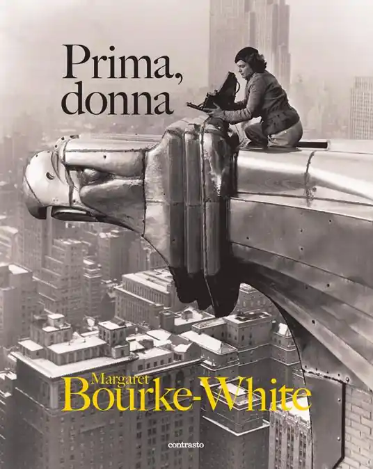 Prima, donna. Ediz. illustrata Offerta Limitata