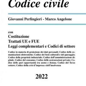 Codice civile Direttamente Dal Produttore