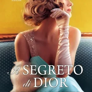 Ultime Pezzi Il segreto di Dior