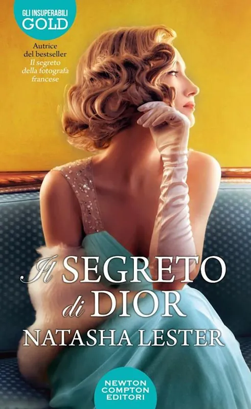 Ultime Pezzi Il segreto di Dior