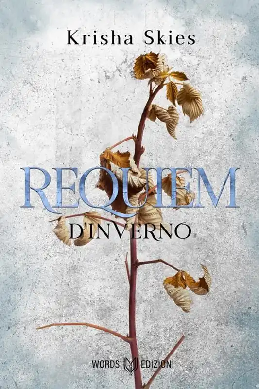 Offerta Lampo Requiem d‘inverno