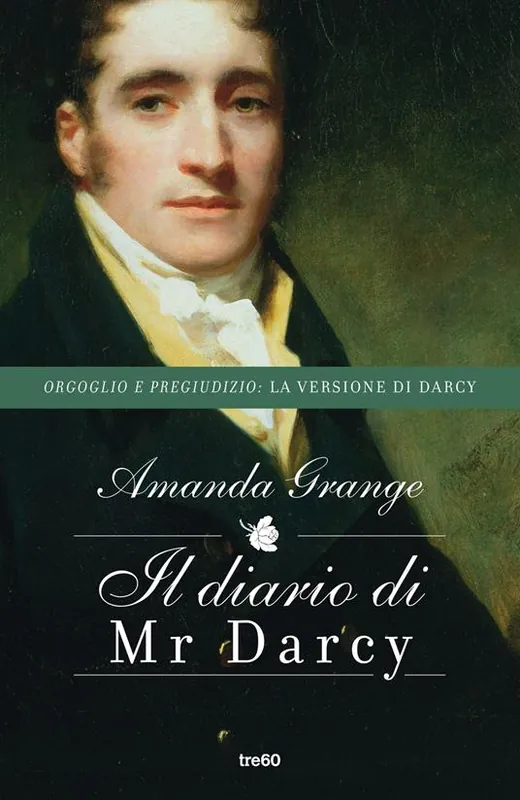 Prezzo Di Fabbrica Il diario di Mr. Darcy. Nuova ediz.
