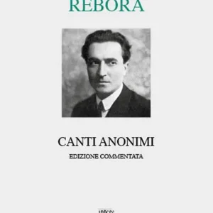 Super Prezzo Canti anonimi