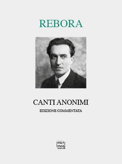 Super Prezzo Canti anonimi