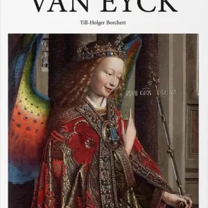 Promo Stagionale Van Eyck. Ediz. inglese
