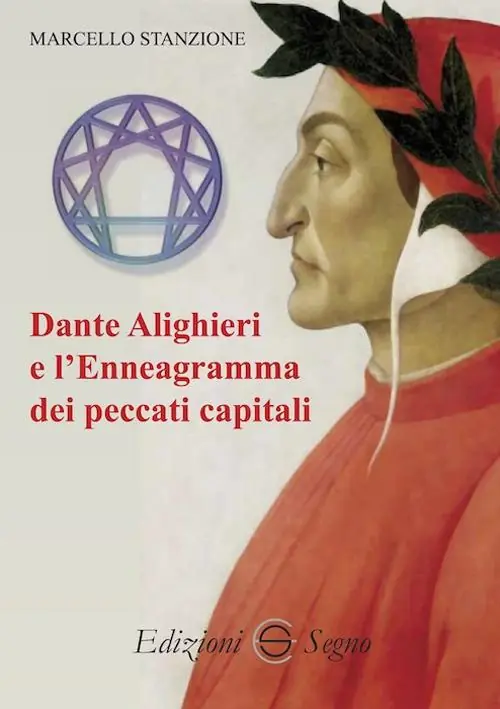 Dante Alighieri e l‘enneagramma dei peccati capitali Più Venduto