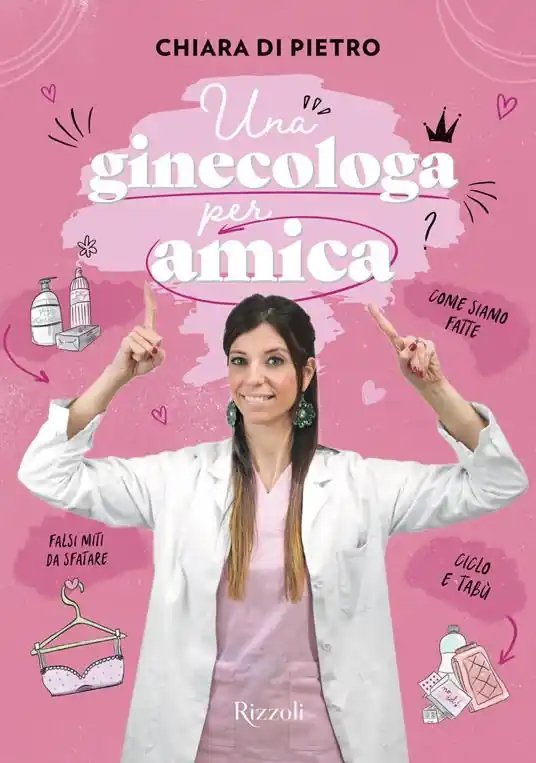 Affare Una ginecologa per amica