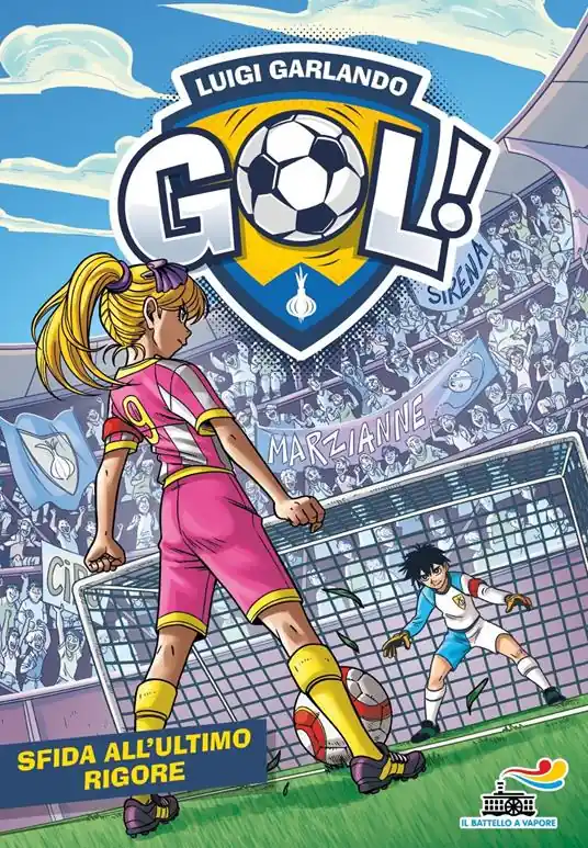 Promozione Esclusiva Sfida all‘ultimo rigore