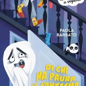 Di chi ha paura il fantasma cattivo? Ediz. a colori Compra Adesso