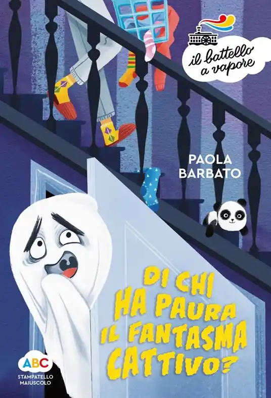 Di chi ha paura il fantasma cattivo? Ediz. a colori Compra Adesso