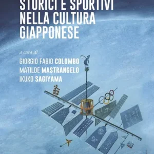 Professionale Incontri letterari, storici e sportivi nella cultura giapponese