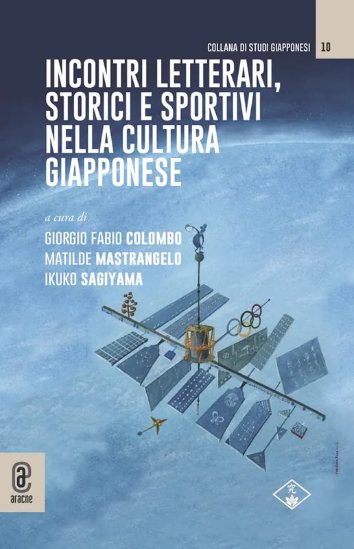 Professionale Incontri letterari, storici e sportivi nella cultura giapponese