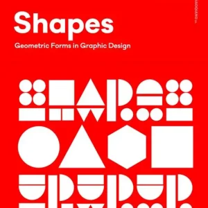 Shapes. Geometric figures in graphic design Compra Adesso
