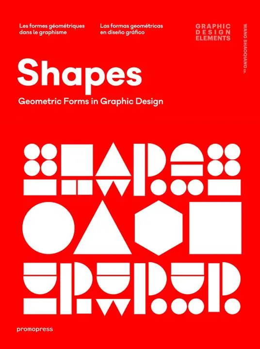 Shapes. Geometric figures in graphic design Compra Adesso