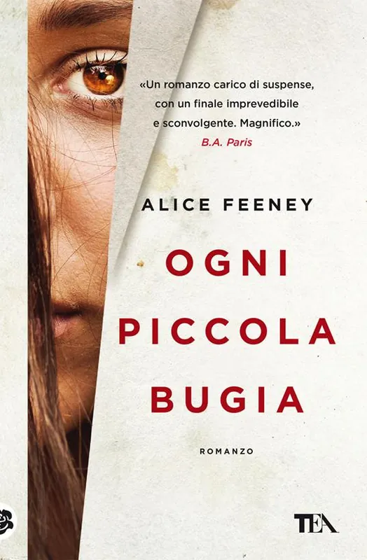 Offerta Speciale Ogni piccola bugia