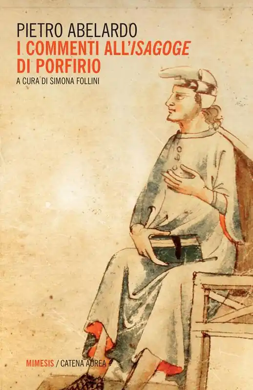 I commenti all‘Isagoge di Porfirio Compra Online