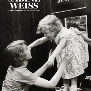 Sabine Weiss. La poesia dell‘istante-The poetry of the instant. Ediz. illustrata Prezzo Di Fabbrica