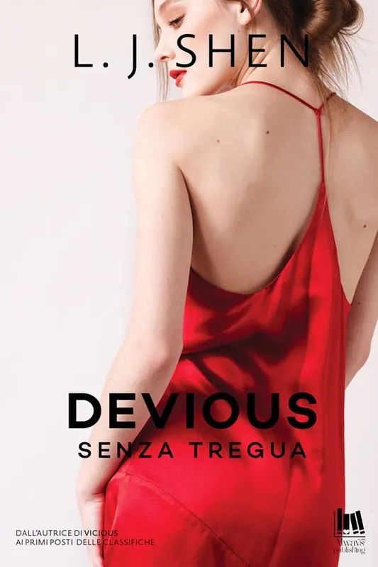 Promo Stagionale Devious. Senza tregua