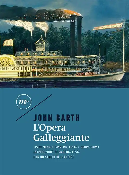 Pagamento Sicuro L‘ Opera Galleggiante