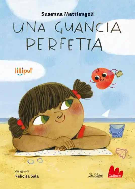 Una guancia perfetta. Ediz. a colori Prezzo Conveniente