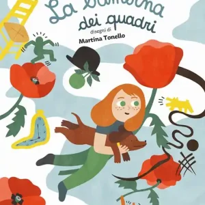 La bambina dei quadri. Ediz. a colori Vendita Finale
