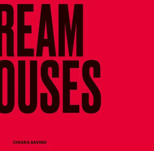 Non Perdere Dream houses. Interior Design Cubes