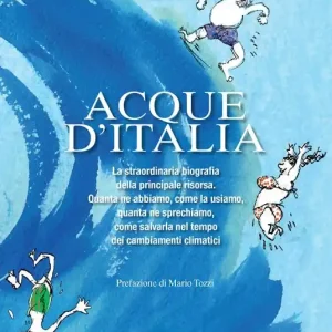 Bestseller Acque d‘Italia