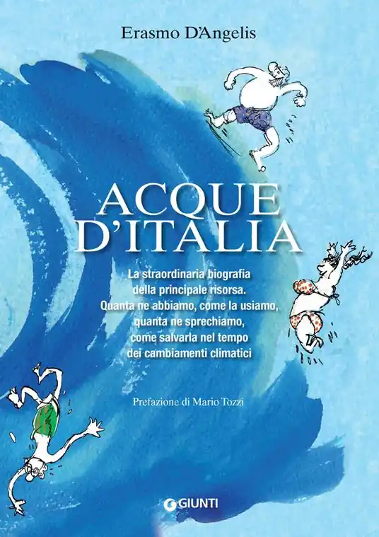 Bestseller Acque d‘Italia