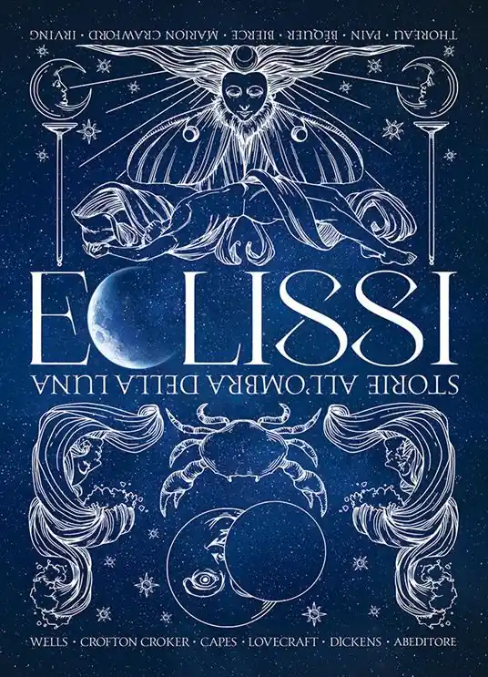 Eclissi. Storie all‘ombra della Luna Scelto Dai Clienti