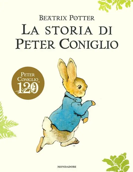 La storia di Peter Coniglio. Ediz. a colori Prezzo Conveniente