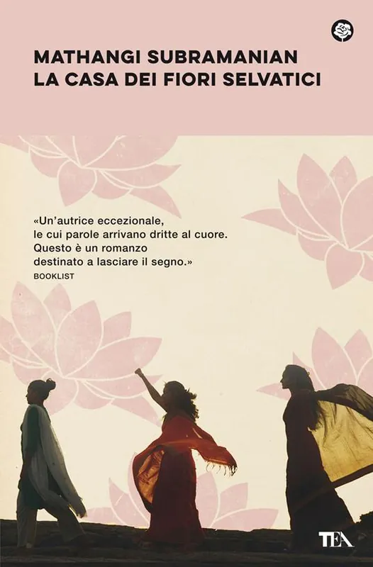 La casa dei fiori selvatici Offerta Del Giorno