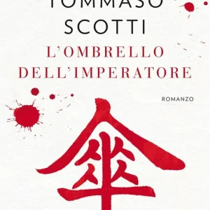 L‘ombrello dell‘imperatore Ultime Pezzi