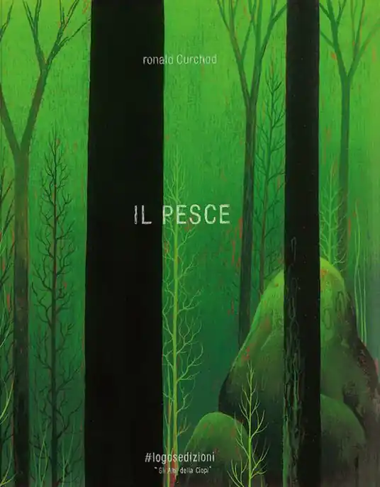 Il pesce. Ediz. a colori Economico