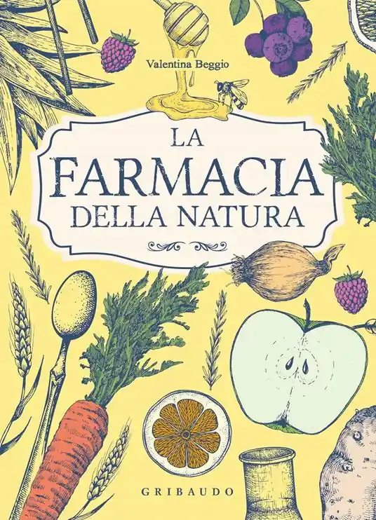 Reso Gratuito Farmacia della natura