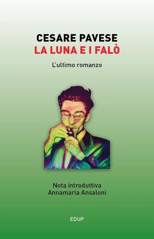 Super Prezzo La luna e i falò