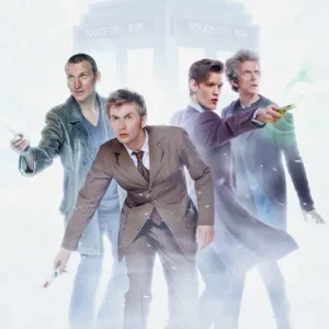 Spedito Oggi Doctor Who. Vol. 12 La dimensione perduta. Parte 1