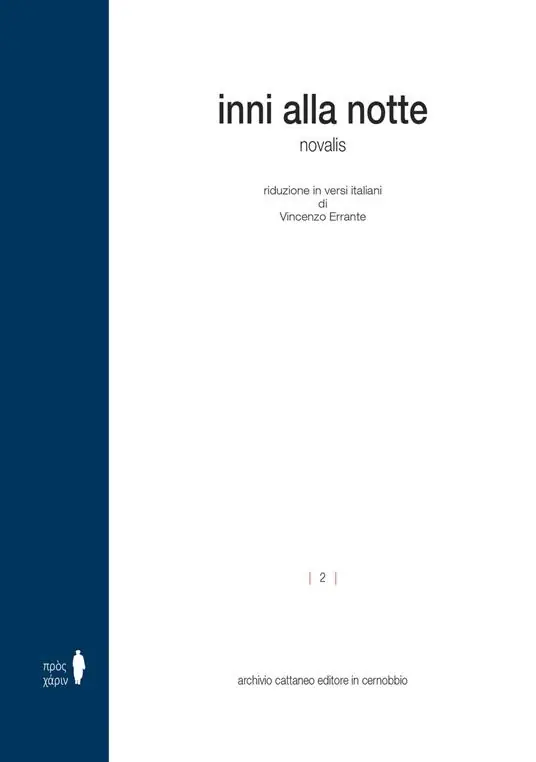 Inni alla notte Promo Stagionale